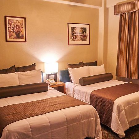 Hotel Del Norte 멕시칼리 외부 사진