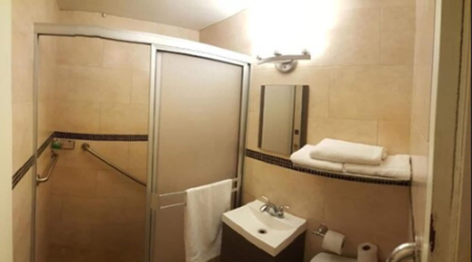 Hotel Del Norte 멕시칼리 외부 사진