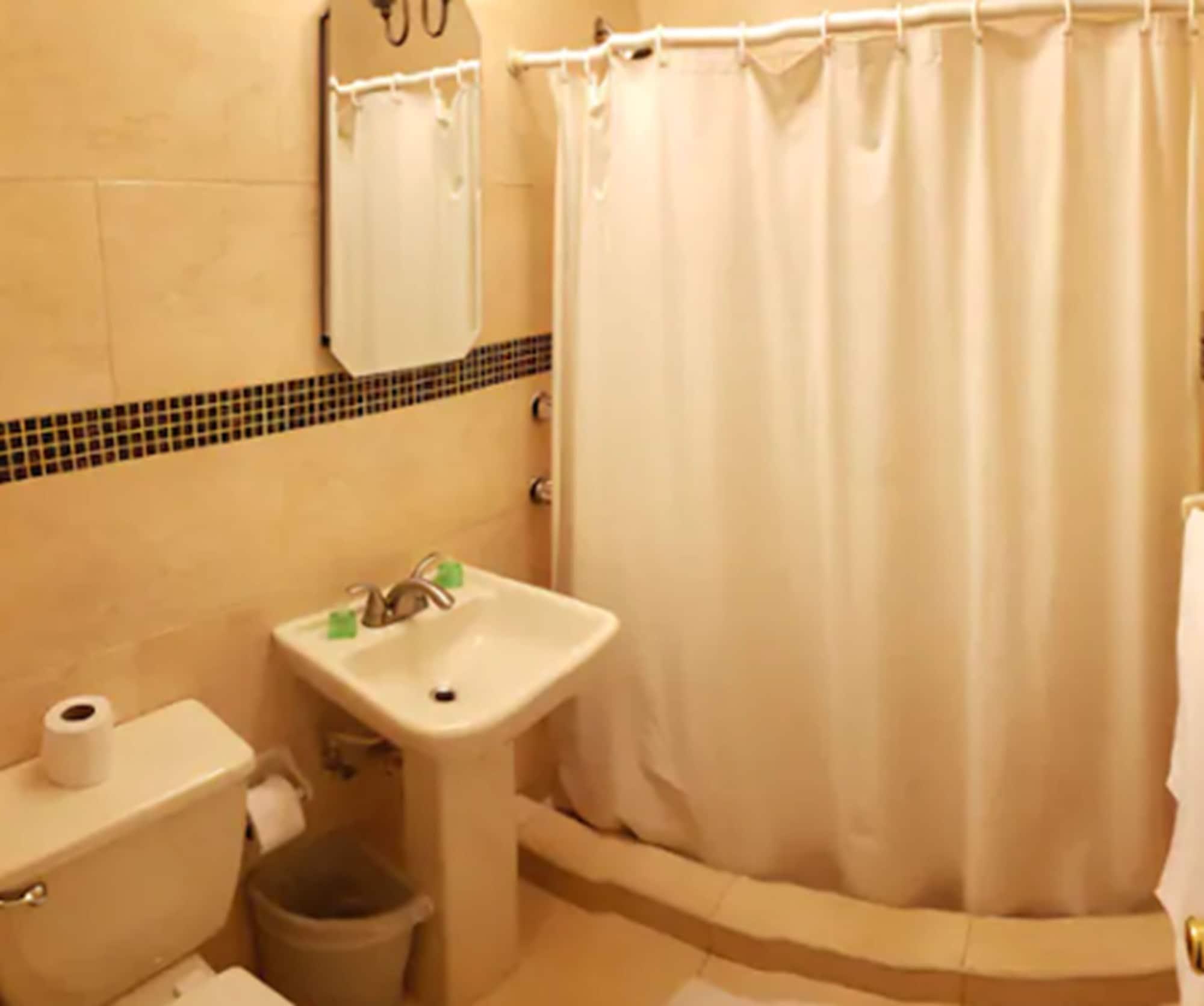 Hotel Del Norte 멕시칼리 외부 사진