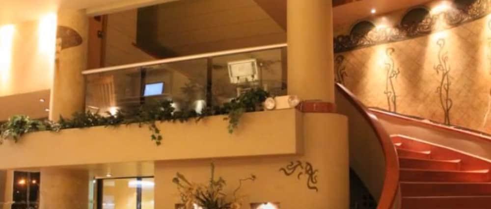 Hotel Del Norte 멕시칼리 외부 사진