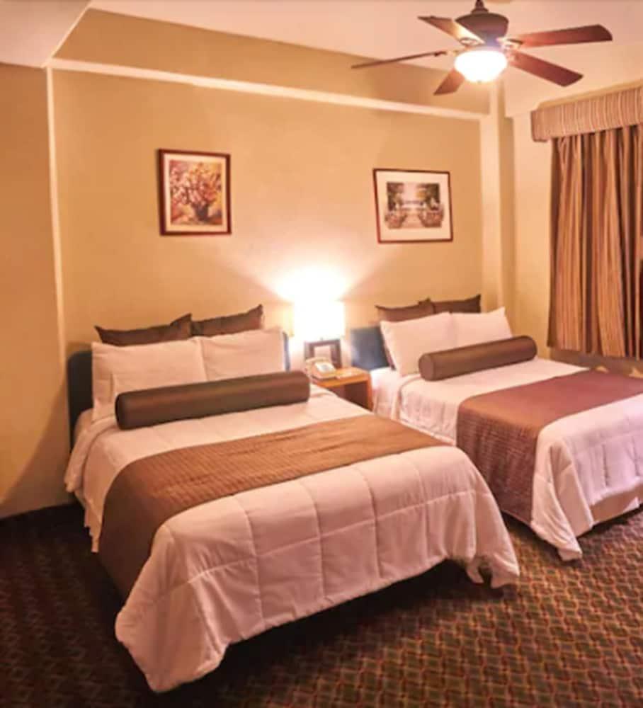 Hotel Del Norte 멕시칼리 외부 사진