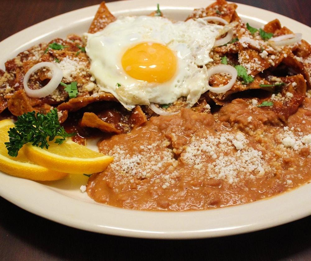 Hotel Del Norte 멕시칼리 외부 사진