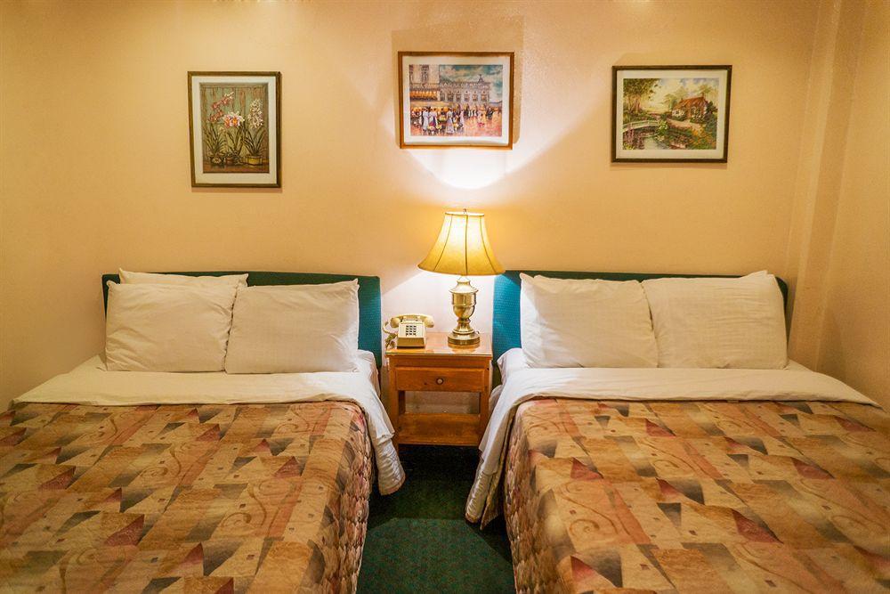 Hotel Del Norte 멕시칼리 외부 사진