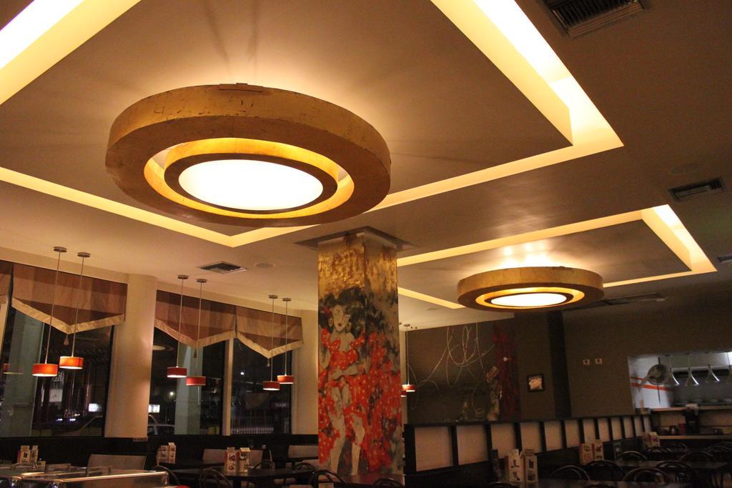 Hotel Del Norte 멕시칼리 외부 사진