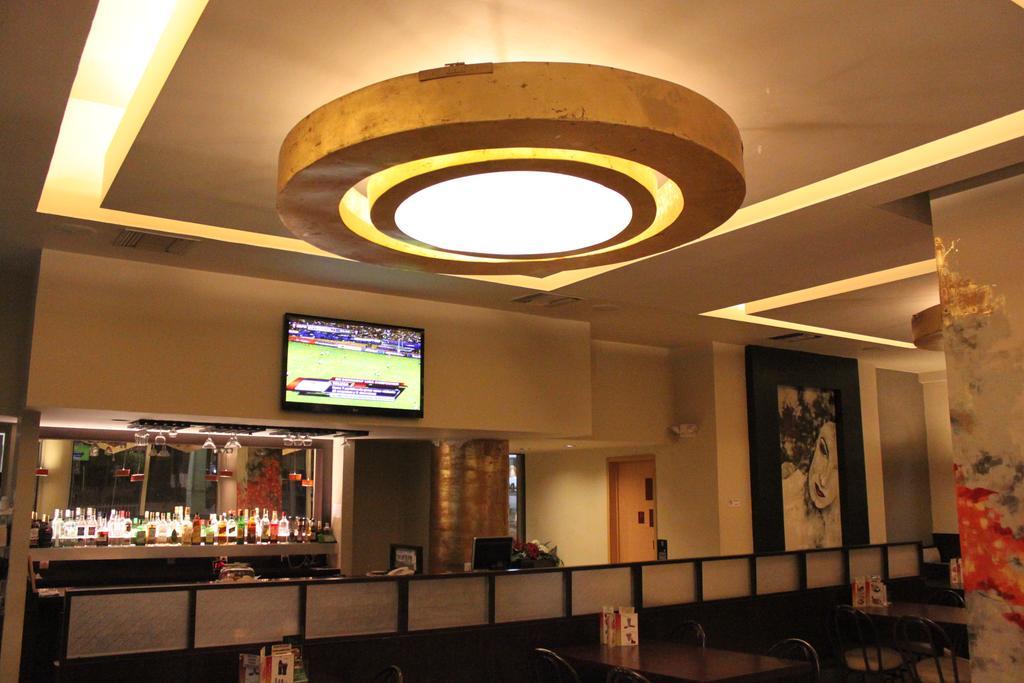 Hotel Del Norte 멕시칼리 외부 사진