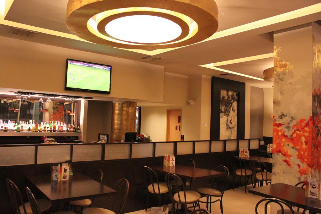Hotel Del Norte 멕시칼리 외부 사진