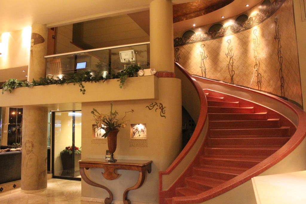 Hotel Del Norte 멕시칼리 외부 사진