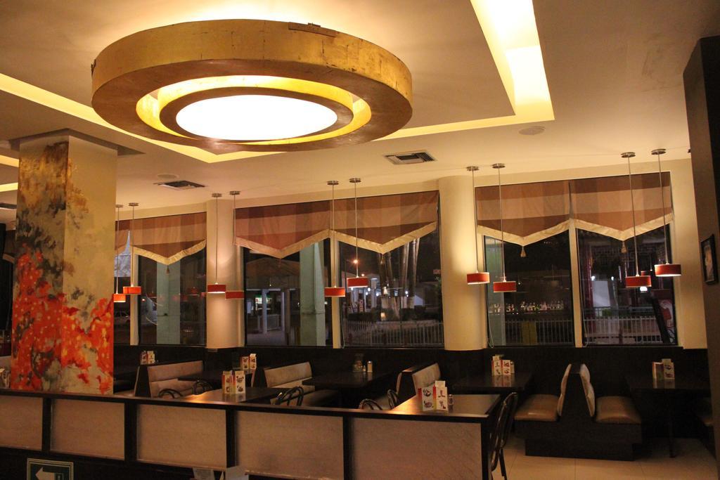 Hotel Del Norte 멕시칼리 외부 사진