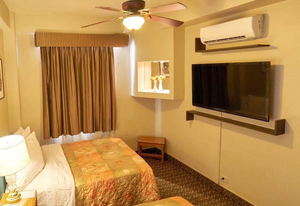Hotel Del Norte 멕시칼리 외부 사진