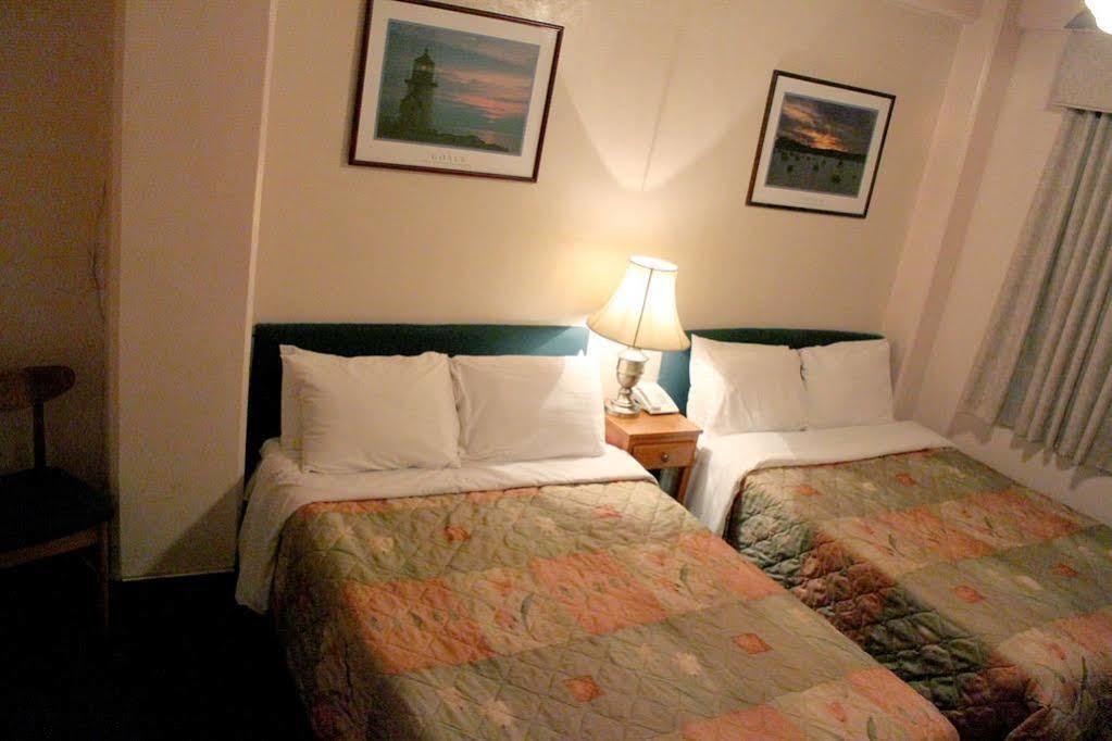 Hotel Del Norte 멕시칼리 외부 사진
