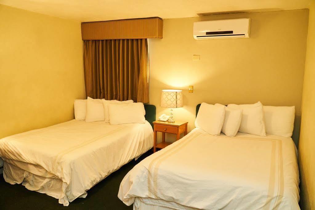 Hotel Del Norte 멕시칼리 외부 사진