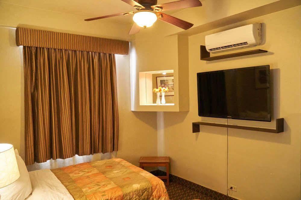 Hotel Del Norte 멕시칼리 외부 사진