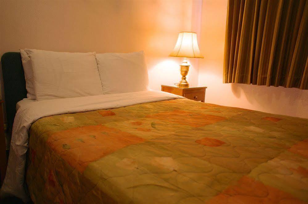 Hotel Del Norte 멕시칼리 외부 사진