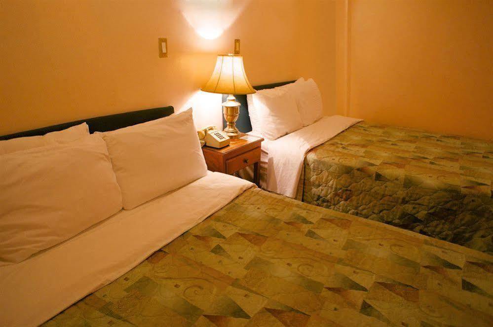 Hotel Del Norte 멕시칼리 외부 사진