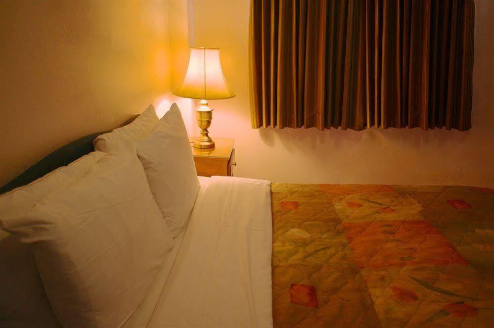 Hotel Del Norte 멕시칼리 외부 사진