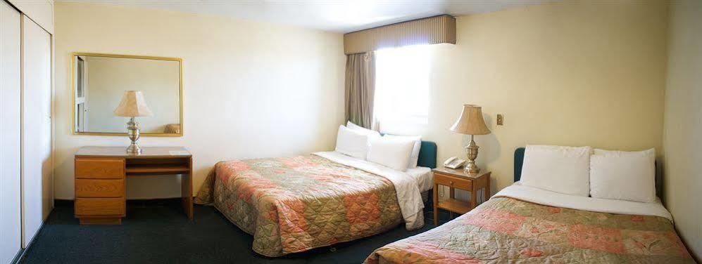 Hotel Del Norte 멕시칼리 외부 사진